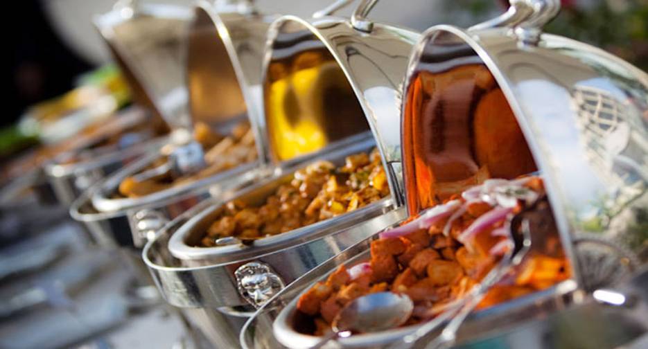 Catering-Service Catering-Service