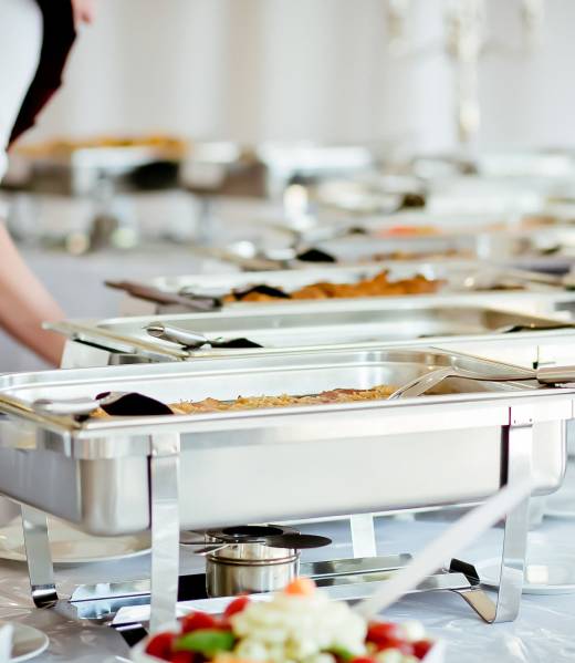 RSshutterstock_218687860 catering eat food wedding ; Shutterstock ID 218687860; Purchase Order: Zeus